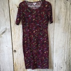 S Lularoe Julia